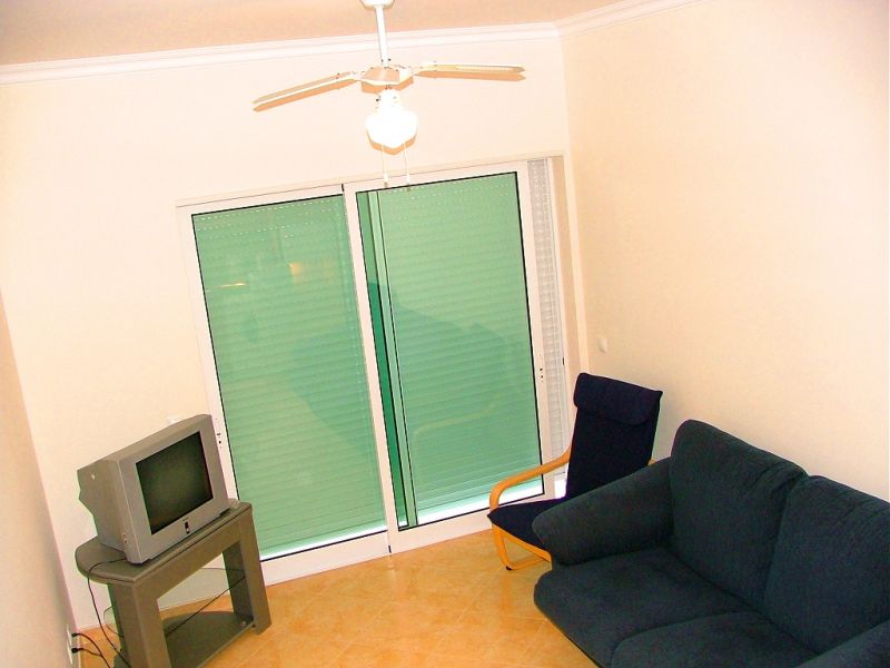 T1 com pIscina para Ferias em Portimão