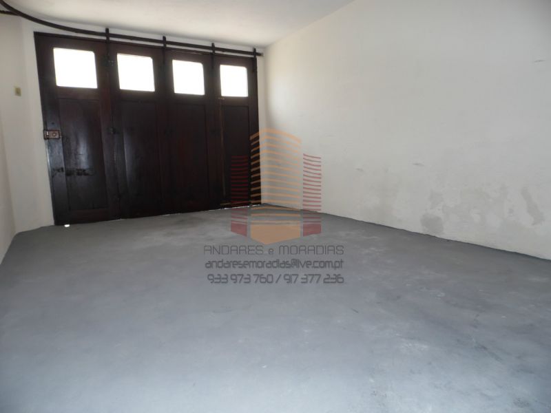 [1114F] moradia V2+1 junto a Santo Ovídeo 