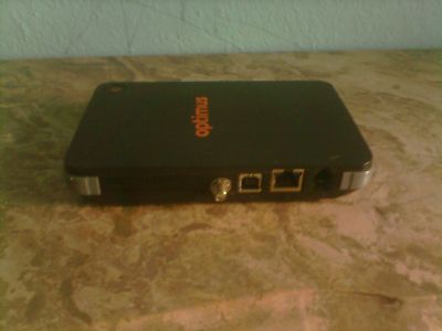 aparelho wireless da optmius