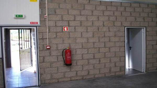 Armazem tondela naia