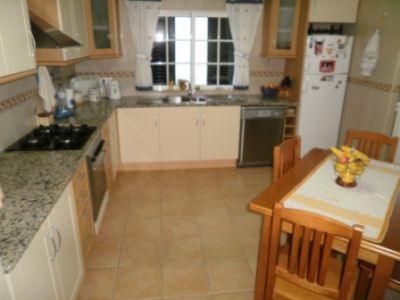 MORADIA V3 EM PORTIMÃO / REF: V3 - 1238