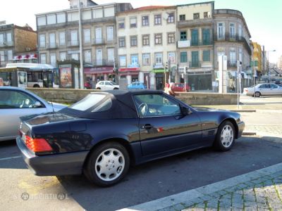 Mercedes-Benz SL 300