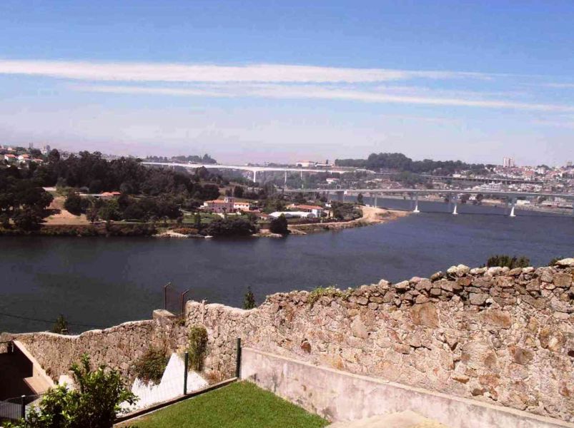 Andar Moradia T4 D - Marina do Freixo