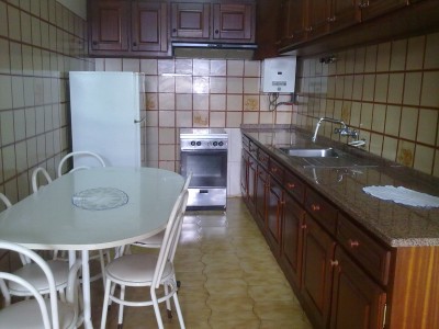 T2 - Moradia em Livramento