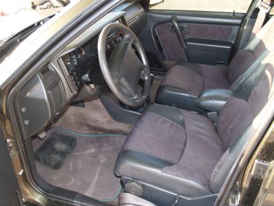 Volvo 460 GLT (como novo)