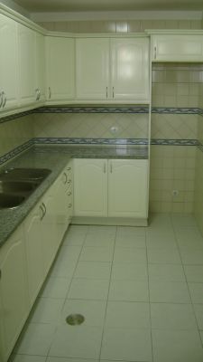 Venda de Apartamento T3 Duplex