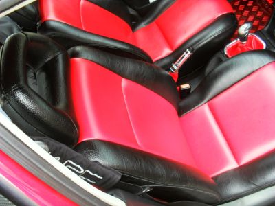 SEAT IBIZA -- 1300cc COM BANCOS EM PELE ACEITO TROCAS OU RETOMAS 