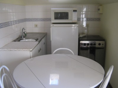T0 - Apartamento em Funchal 