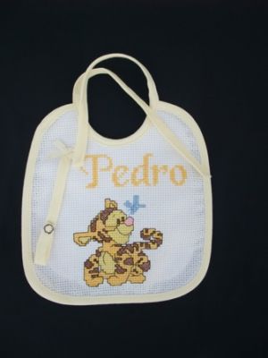 Bordados para bebés