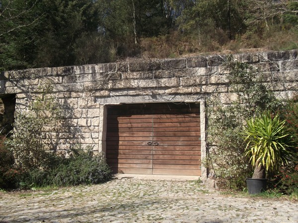 120322.00 Quinta das Gordas em Paço de Sousa