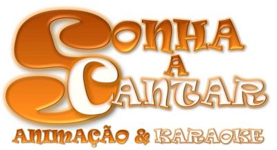 Sonha a Cantar - Animação e Karaoke
