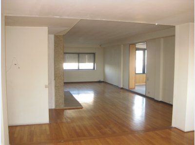 T4 Transformado em T3 Campo Alegre - Recuado