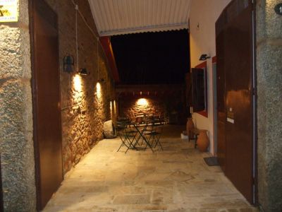 Serra de Estrela, Turismo Cultural em Aldeia Tipica