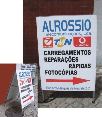 SERVIÇOS GRÁFICOS DIGITAIS