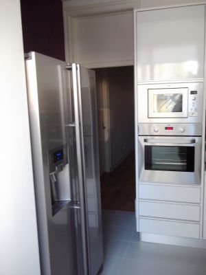 Apartamento T3+1 Bairro das Colónias - Anjos - 215.000€