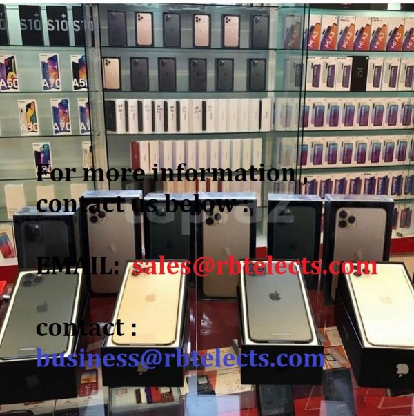 Www.rbtelects.com iPhone 11 Pro,Samsung S20 Ultra 5G,Huawei P40 Pro Plus 5G