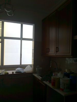 Arrenda-se T3 Av. de Roma