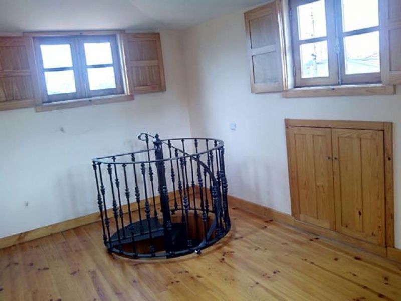 Prédio Gaia - Á Ponte D. Luís