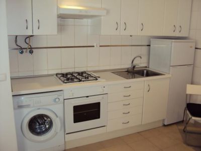 Lisboa Campo Ourique Prazeres T3 - Mobilado e equipado 