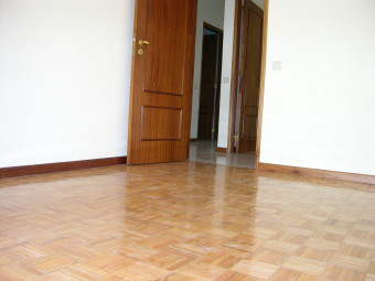 207 10 1 Andar de moradia T 3 com garagem com 40m2 Ermesinde