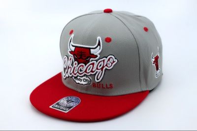 Muitas vendas! Fixe! Novo Vintage Chicago Bulls boné, Chapéu 