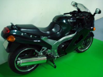 Kawasaki ZZ-R 1100