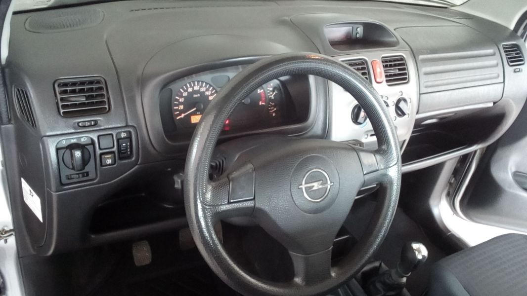 Opel Agila A Enjoy 1.3 CDTI 70 CV