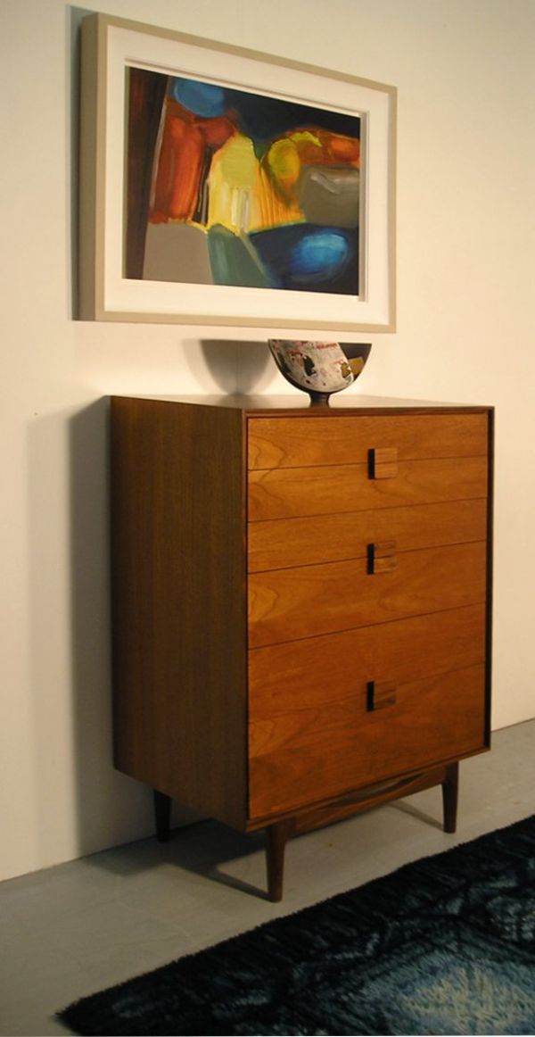 Camiseiro Ib Kofod Larsen