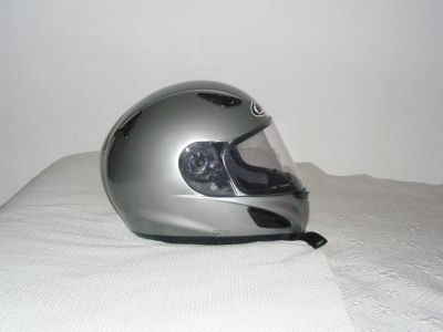 Capacete HJC AC11 tamanho M