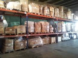 Transportes/Mudanças/Armazenagem/Aluguer de espaços