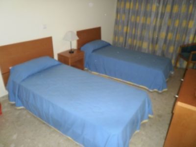 APARTAMENTO T2 PRAIA DA ROCHA / REF:1324