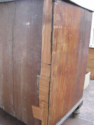 Restauro de móveis e estofos