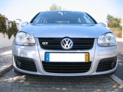 VW GOLF 1.4 TSI GT 170CV