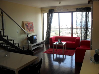 T3 - Apartamento em Caniço 