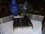  RELIQUIA DE GIRA-DISCOS E RADIO