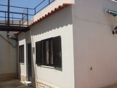 Casa para férias perto de Setubal