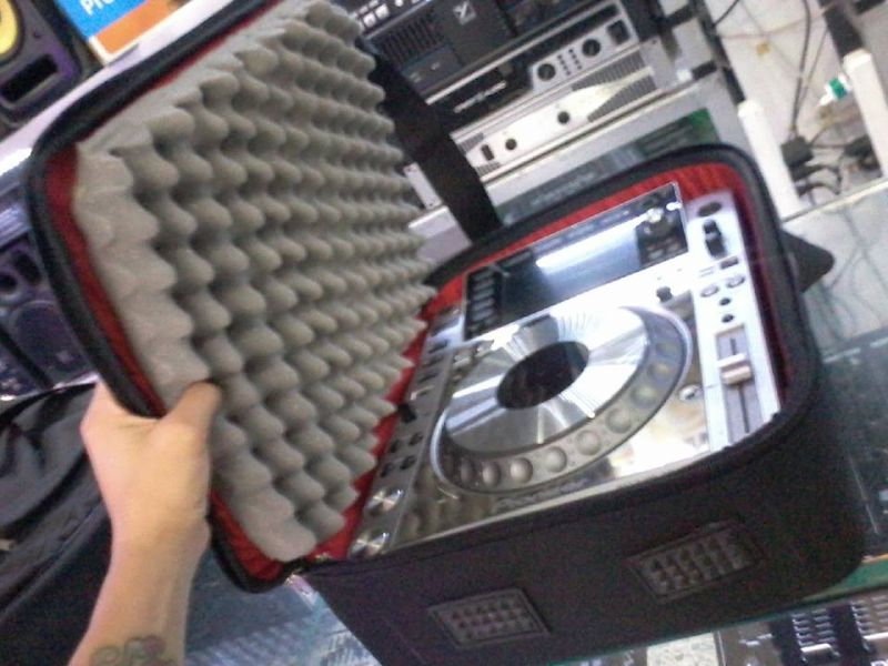 For Sale Pioneer CDJ-2000 Nexus + DJM-2000 Nexus Package