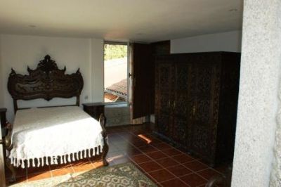 Casa dos Caseiros - Vila Verde T1