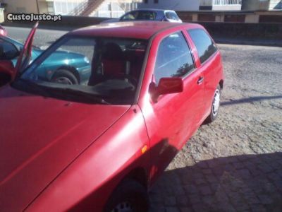 Seat Ibiza Barato