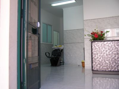 Cabeleireiro e Estetica mobilado a funcionar há mais de 9 anos