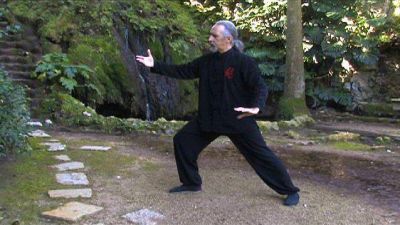 Aulas de Tai Chi Chuan