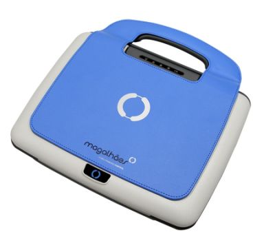 PC Magalhães para Peças