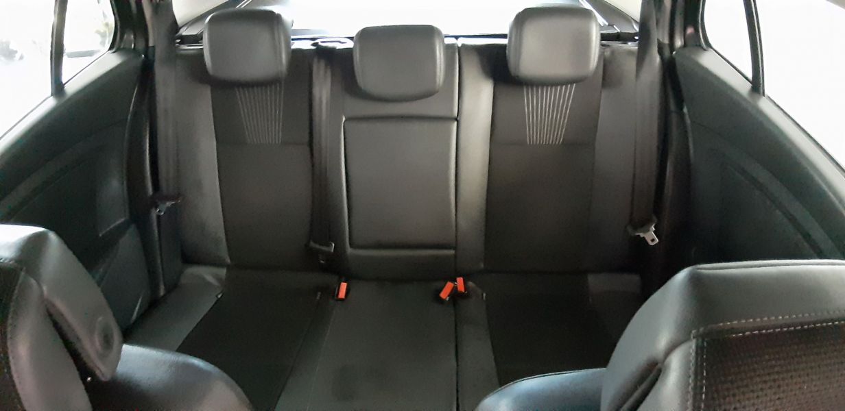 Renault Megane Sport Tourer Dynamique 1.5 DCI 110 CV 