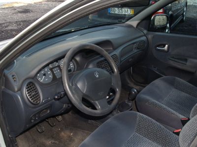 Renault Mégane Break 1.4 16V