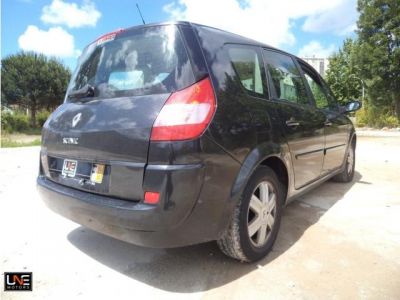 Renault Grand Scénic 1.5 DCI