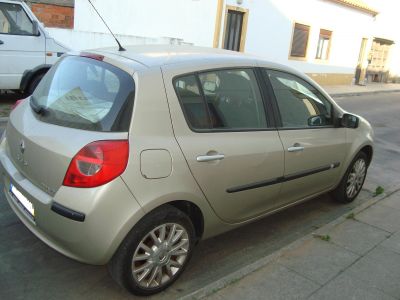 Clio 1461 Dyn Deluxe, 85cv