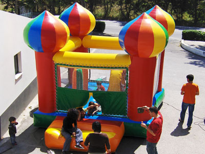 ANIMOESTE - Eventos & Espectáculos