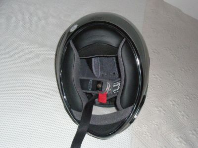 Capacete HJC AC11 tamanho M