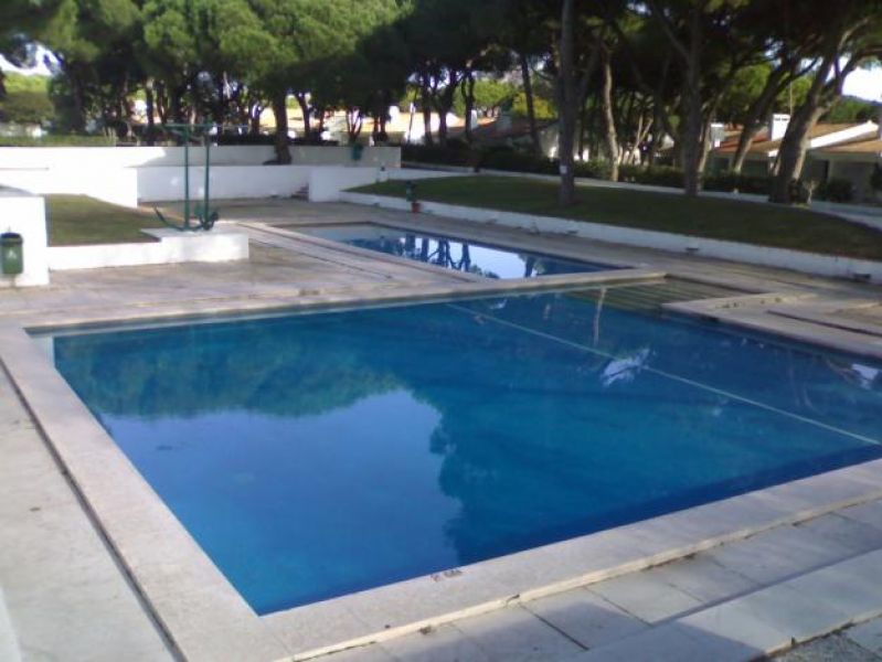 Apartamento T0+1 Aldeia Açoteias - Albufeira Férias 