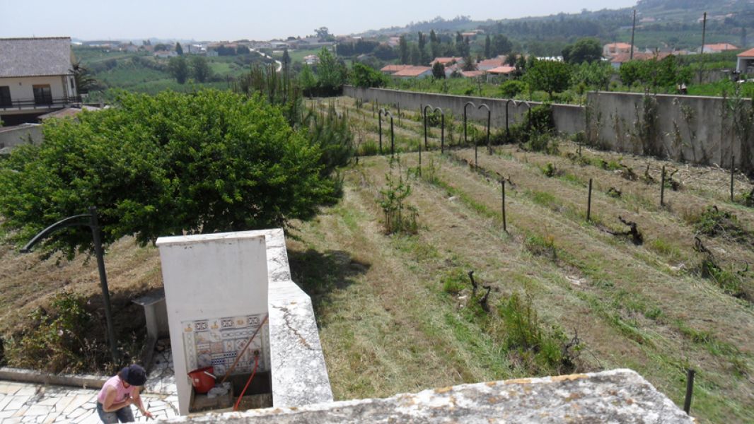 Quinta na Nazaré - €130.000